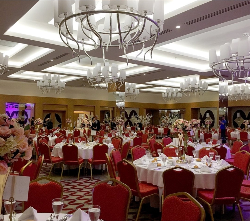 Ramada Plaza By Wyndham Rize