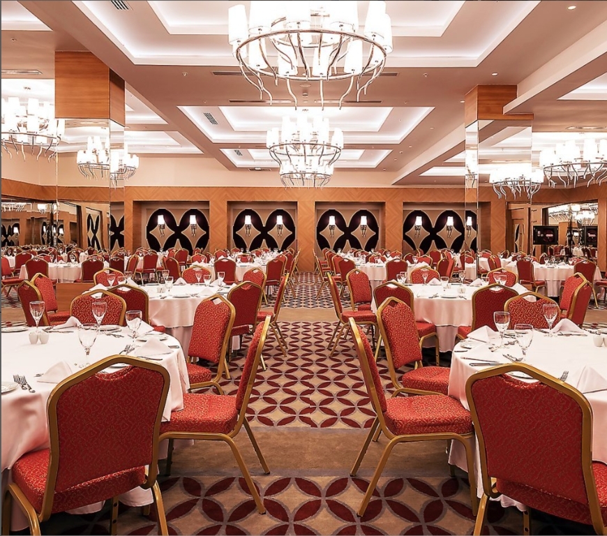 Ramada Plaza By Wyndham Rize