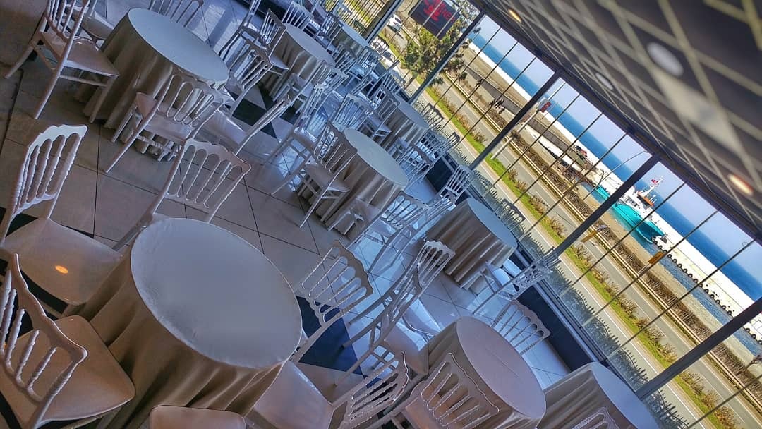 Cafener Kına Nişan Salonu