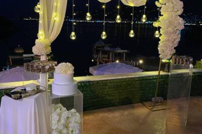 Sahil Park Cafe Marina