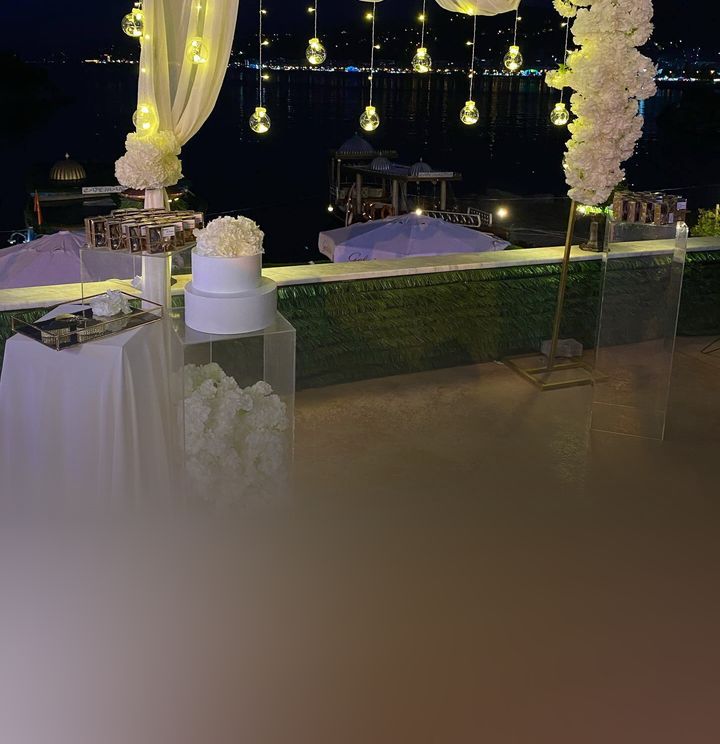 Sahil Park Cafe Marina