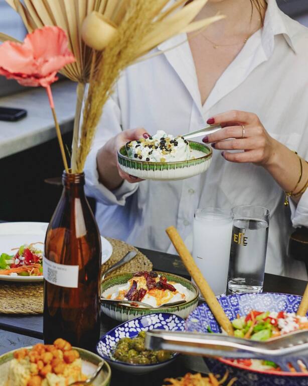 Yarımada Yeni Nesil Meyhane