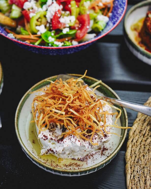 Yarımada Yeni Nesil Meyhane