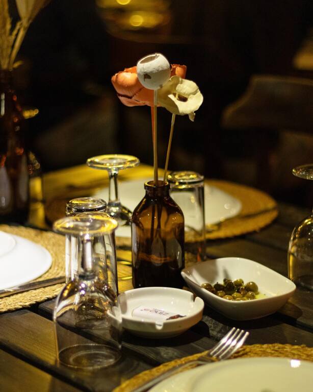 Yarımada Yeni Nesil Meyhane