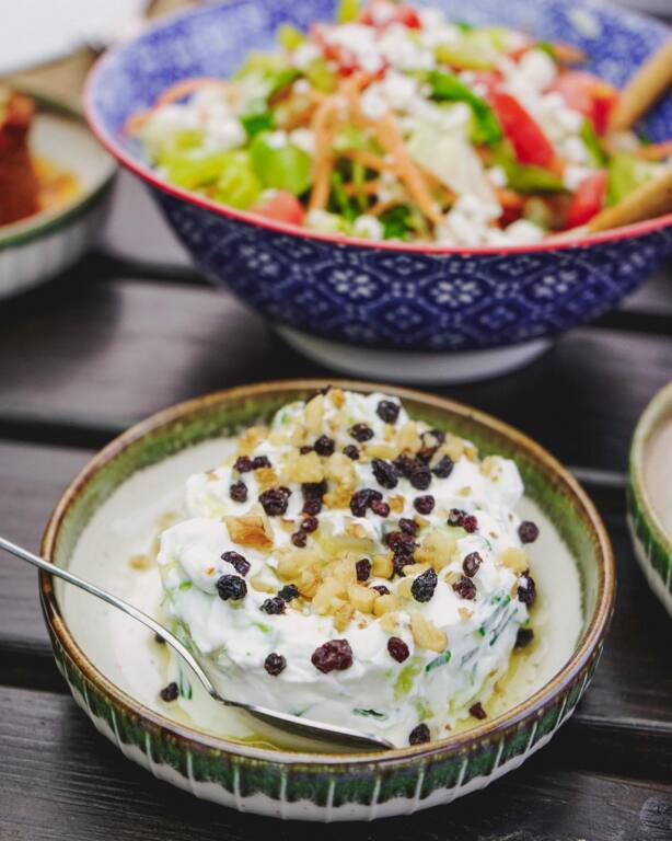 Yarımada Yeni Nesil Meyhane