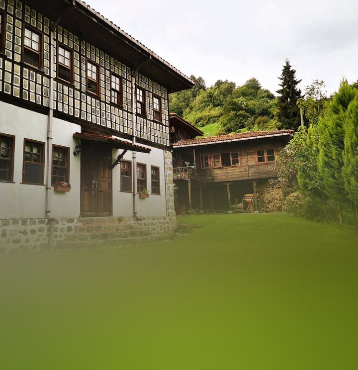 Babalık Doğal Yaşam Konağı