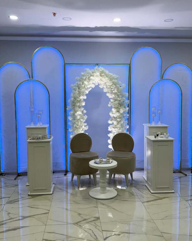 Montenegro Event Home