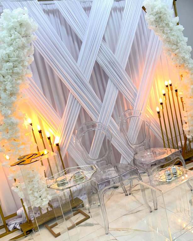 Montenegro Event Home