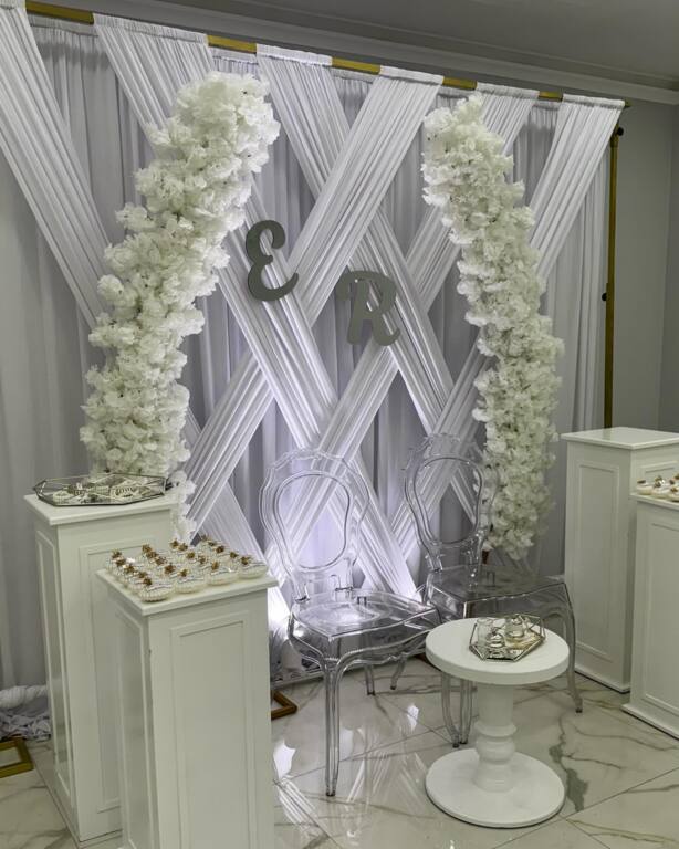 Montenegro Event Home