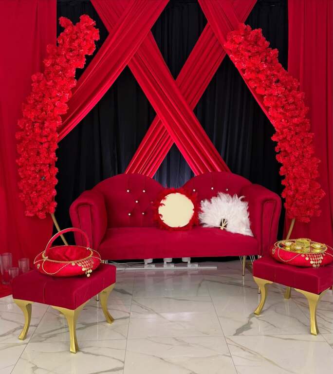 Montenegro Event Home