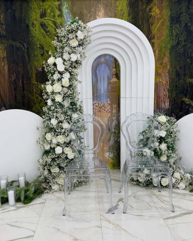 Montenegro Event Home