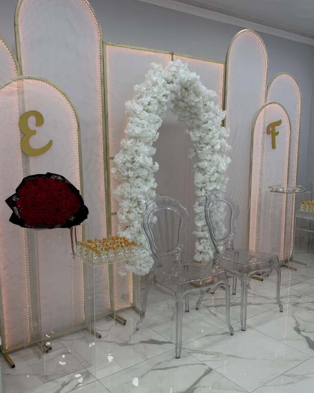 Montenegro Event Home