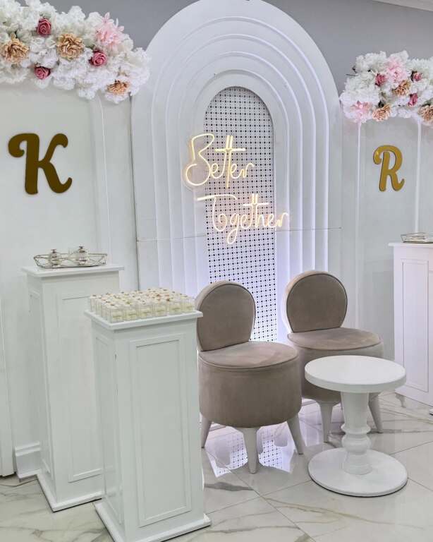 Montenegro Event Home