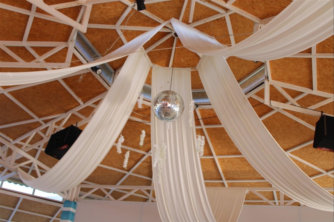 Prenses Düğün Salonu Ayancık