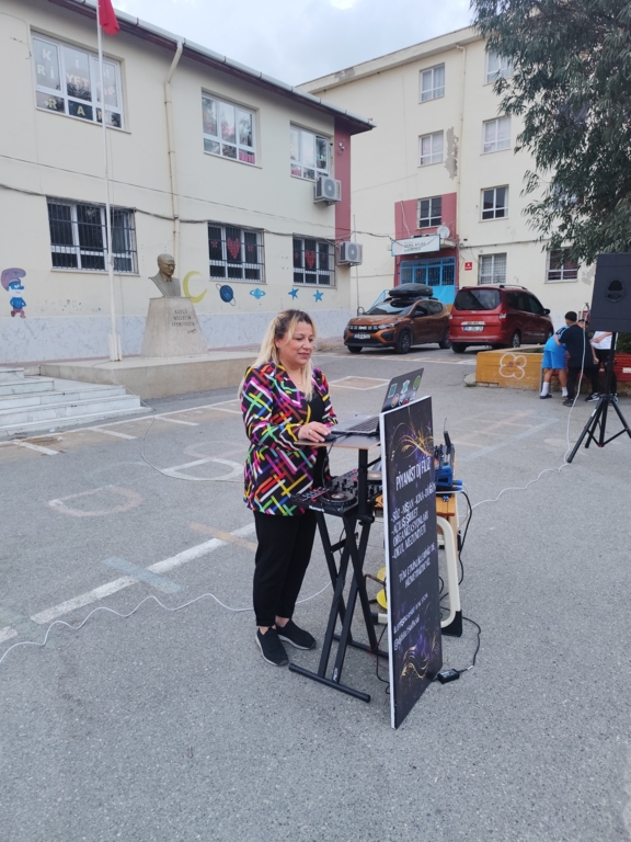 Dj Filiz