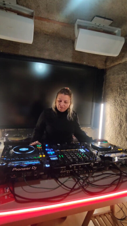 Dj Filiz
