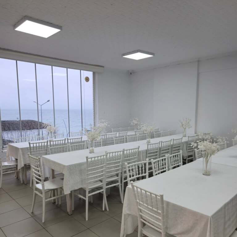 Günbatımı Nişan Kına Salonu