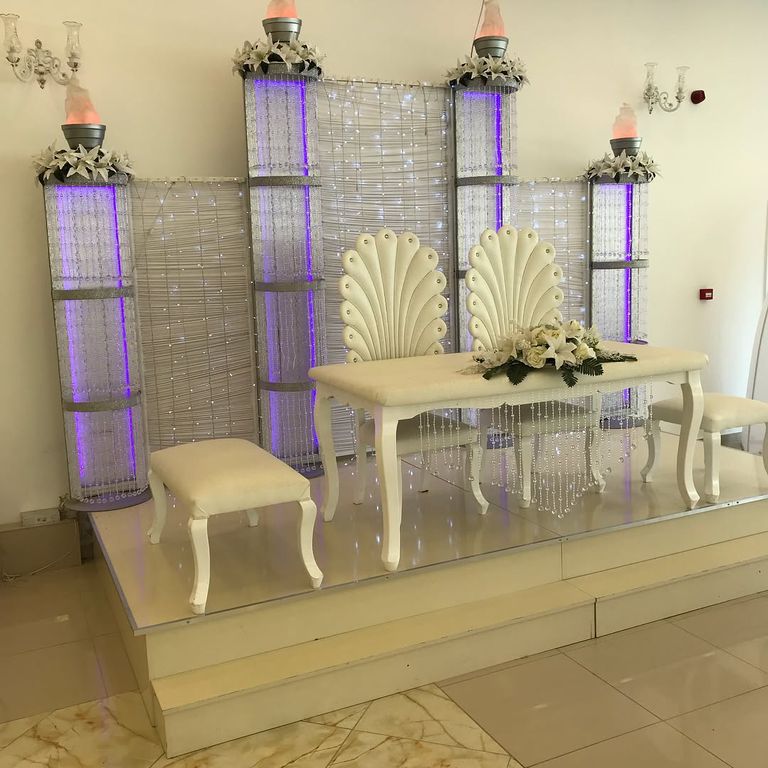 Mavi Bahçe Kır Düğün & Cafe Bistro