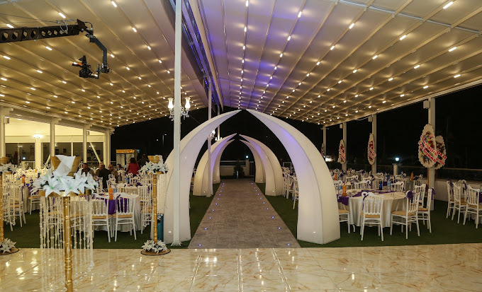 Mavi Bahçe Kır Düğün Salonu