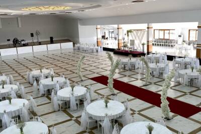 Ardeşen Belediyesi Düğün Davet Salonu