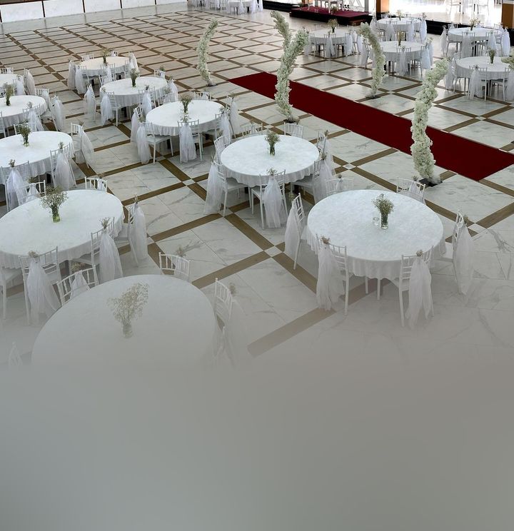 Ardeşen Belediyesi Düğün Davet Salonu