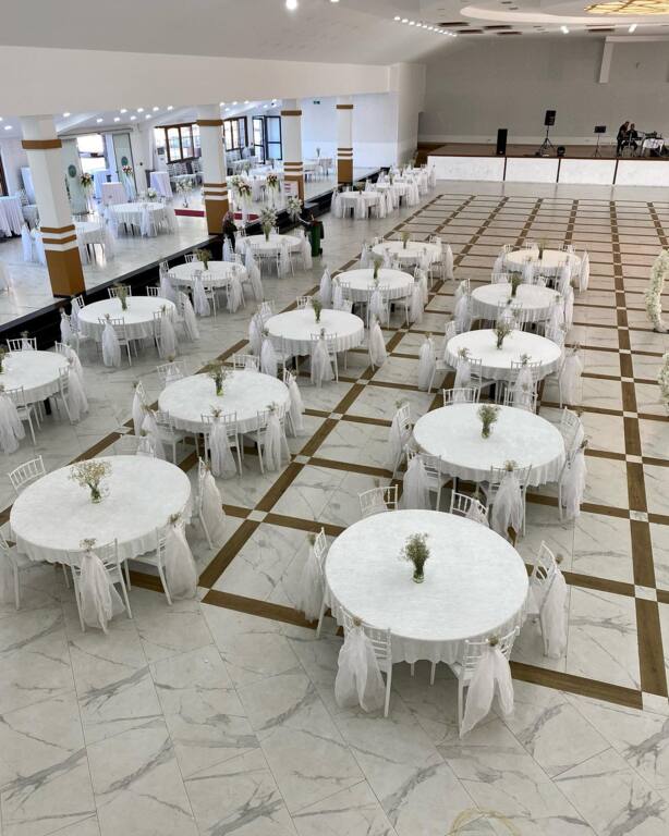 Ardeşen Belediyesi Düğün Davet Salonu