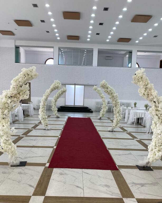 Ardeşen Belediyesi Düğün Davet Salonu