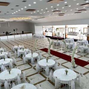 Ardeşen Belediyesi Düğün Davet Salonu