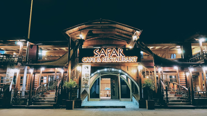 Salon Şafak