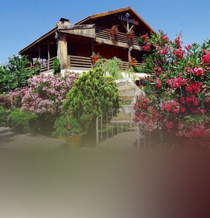 Hamsilos Otel