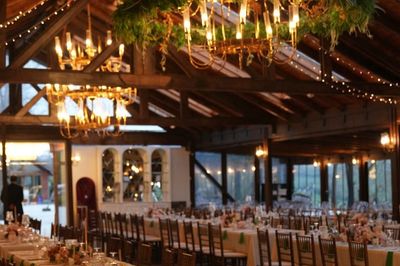 Akçaağaç Koru Lounge&Event