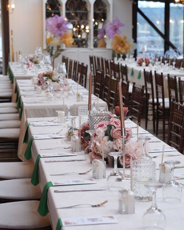 Akçaağaç Koru Lounge&Event