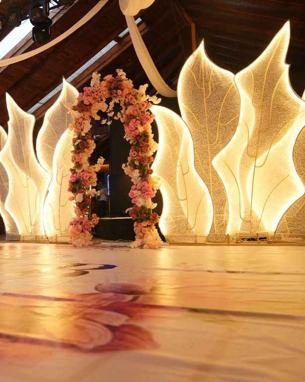 Akçaağaç Koru Lounge&Event