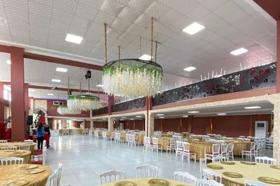 Hayal Düğün Salonu Van