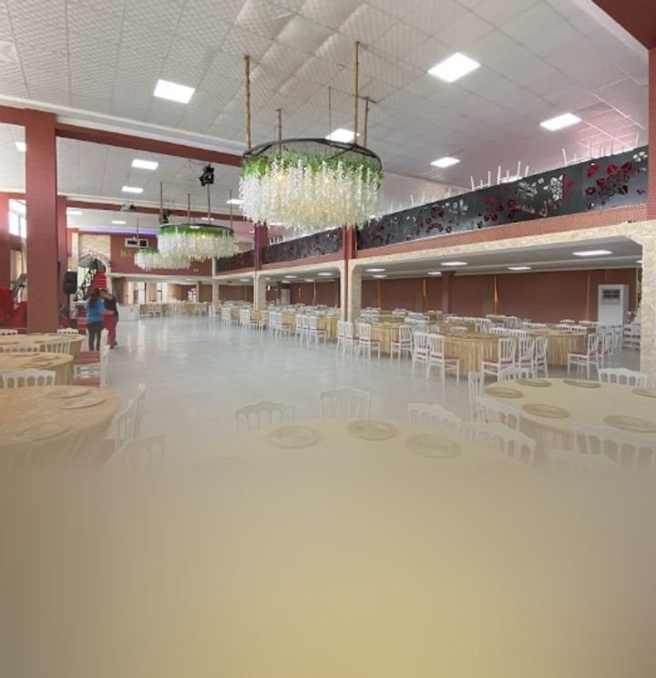 Hayal Düğün Salonu Van