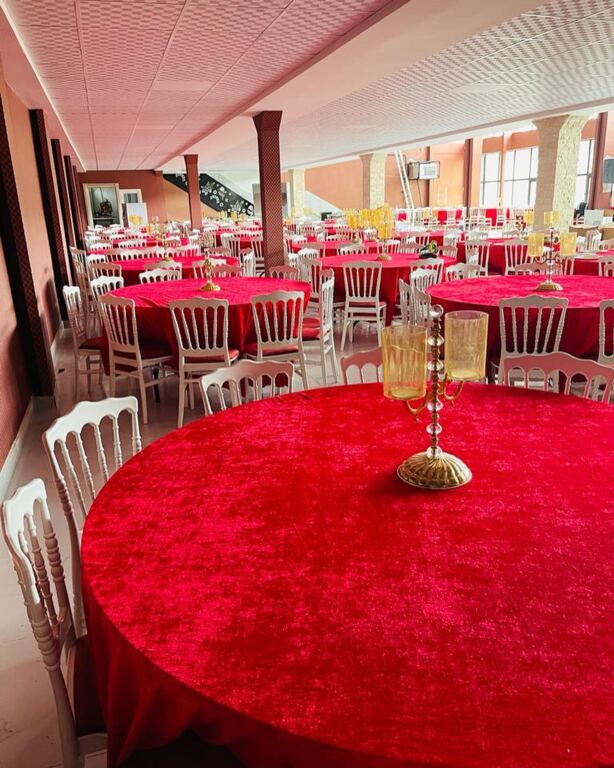 Hayal Düğün Salonu Van