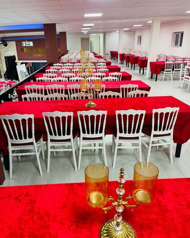 Hayal Düğün Salonu Van