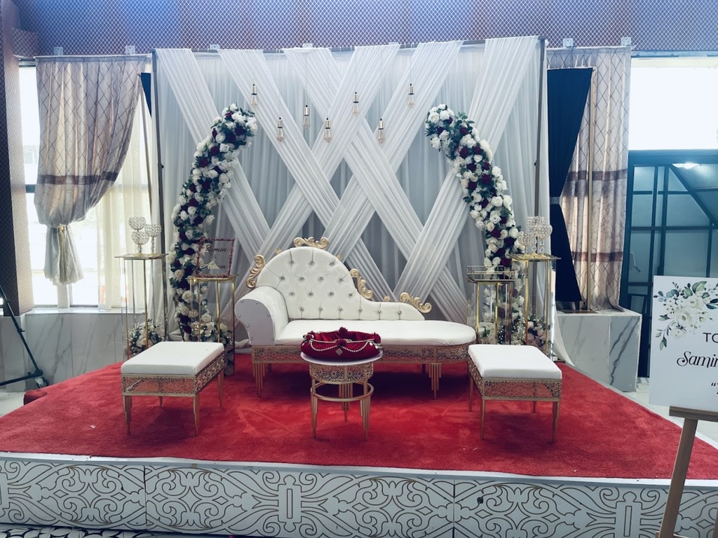 Hayal Düğün Salonu Van