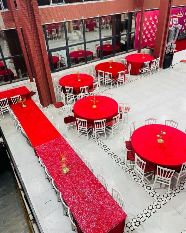 Hayal Düğün Salonu Van