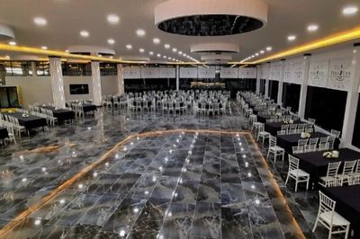 Pera Life Düğün Salonu Van