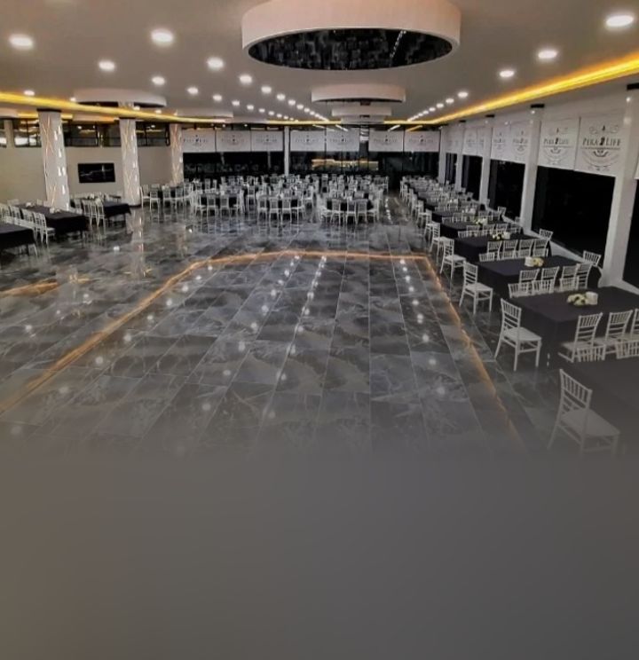 Pera Life Düğün Salonu Van