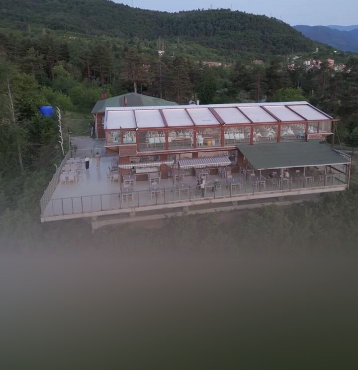 Abana Seyir Teras Düğün Salonu