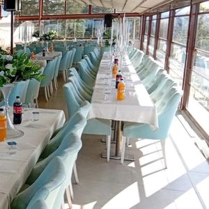 Abana Seyir Teras Düğün Salonu