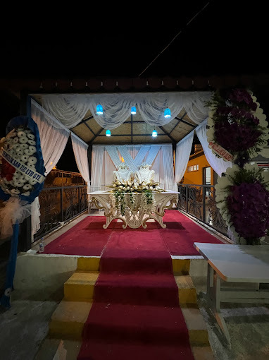 Boost Garden Kır Düğün Bahçesi