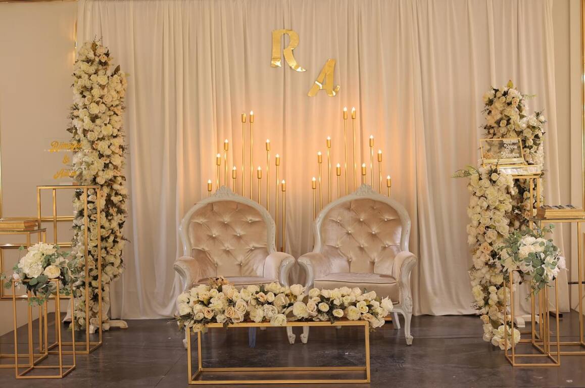 Siyah İnci Düğün Salonu