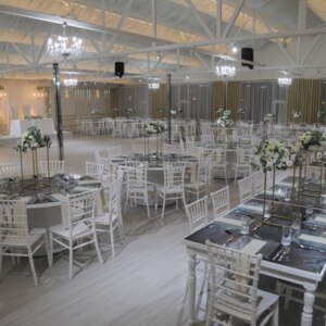 Siyah İnci Düğün Salonu