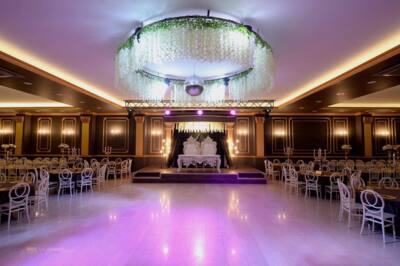 Zarafet Düğün Salonu