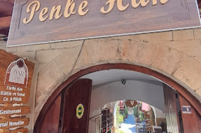 Penbe Han Restaurant