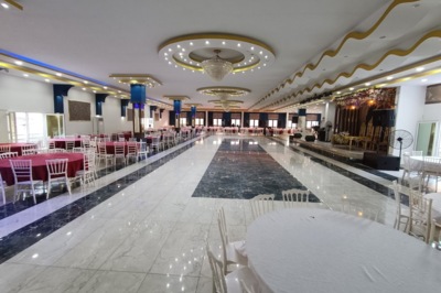 Erenoğlu Düğün Salonu