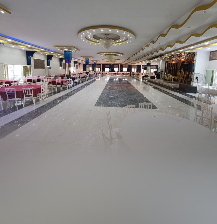 Erenoğlu Düğün Salonu